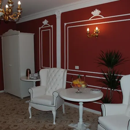Hotel Conacul Din Ardeal Brasov