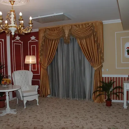 Conacul Din Ardeal 3* Brasov