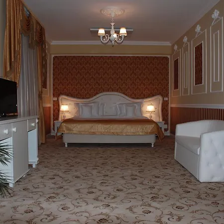 Hotel Conacul Din Ardeal 3*