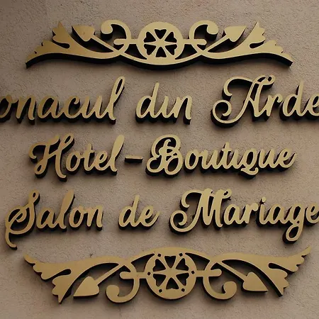 Hotel Conacul Din Ardeal