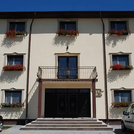 Conacul Din Ardeal Hotel Brasov