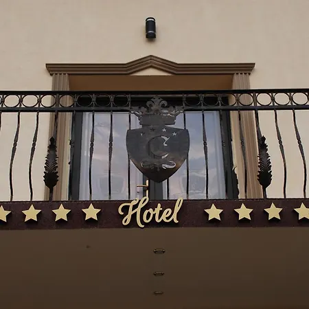 Conacul Din Ardeal Hotel