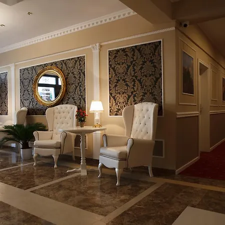 Conacul Din Ardeal 3* Brasov