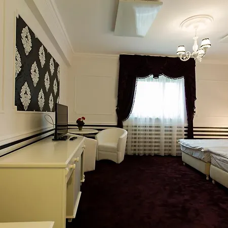Hotel Conacul Din Ardeal 3*