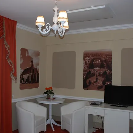 Conacul Din Ardeal Brasov