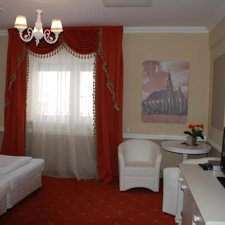 Conacul Din Ardeal Hotel