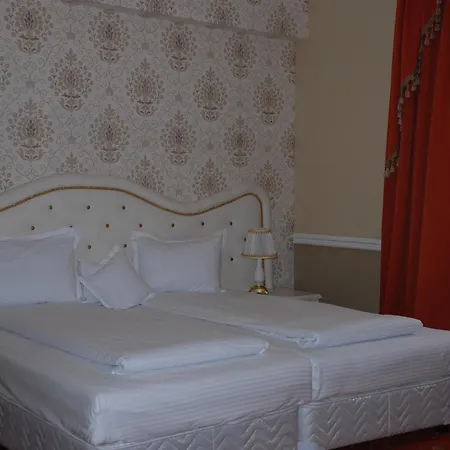Conacul Din Ardeal 3* Brasov