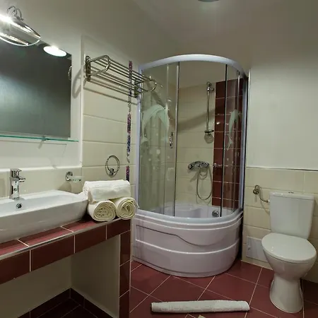 Conacul Din Ardeal 3* Brasov
