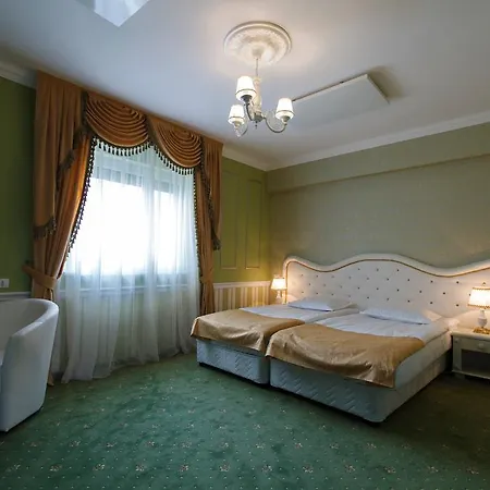 Conacul Din Ardeal Hotel