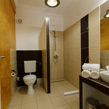 Hotel Conacul Din Ardeal 3*