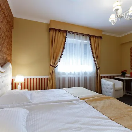 Conacul Din Ardeal Hotel Brasov