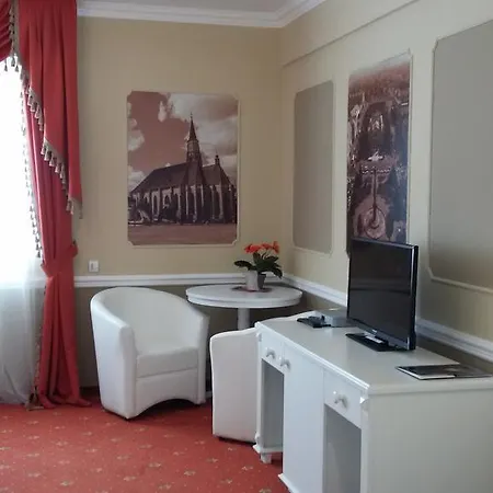 Hotel Conacul Din Ardeal Brasov