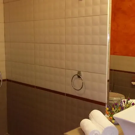 Hotel Conacul Din Ardeal Brasov