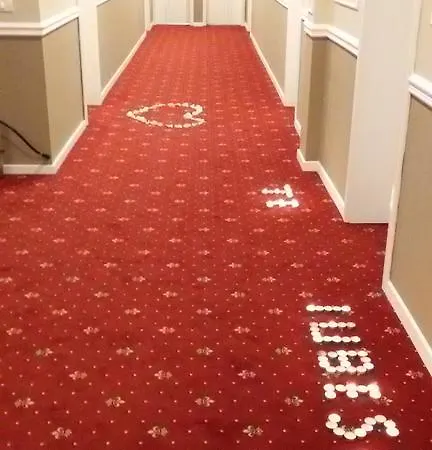 Hotel Conacul Din Ardeal 3*