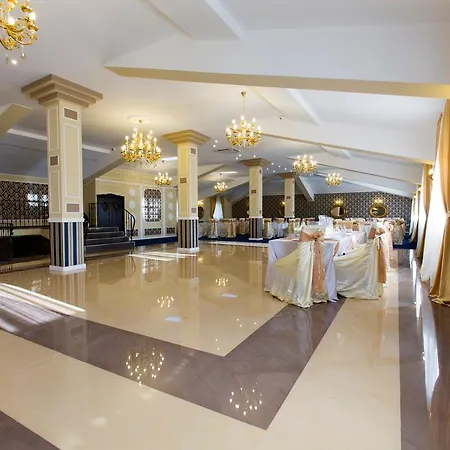 Conacul Din Ardeal Hotel Brasov