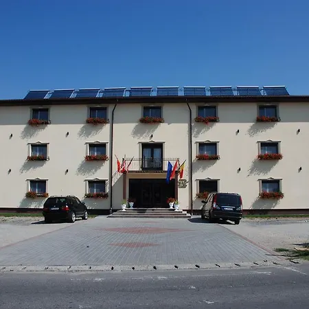 Conacul Din Ardeal Hotel Brasov