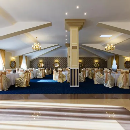 Conacul Din Ardeal 3* Brasov