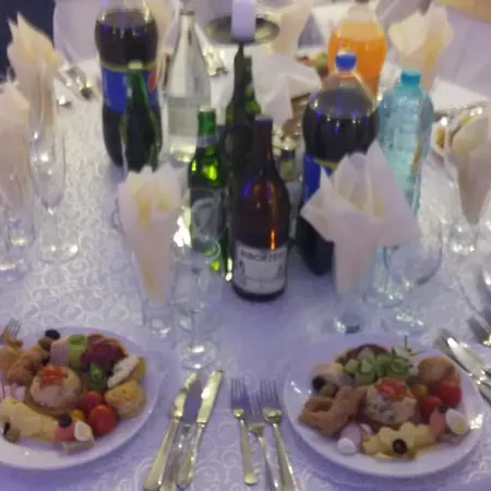 Hotel Conacul Din Ardeal Brasov