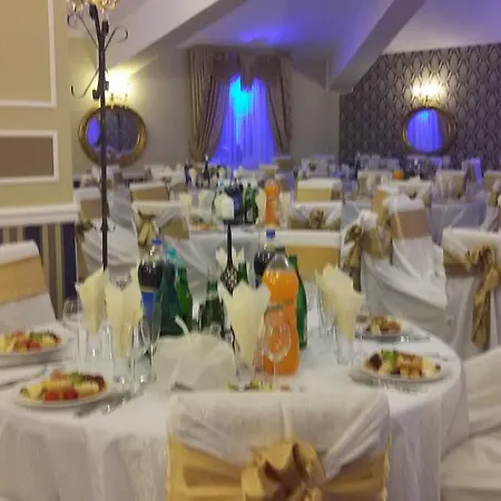 Conacul Din Ardeal Brasov